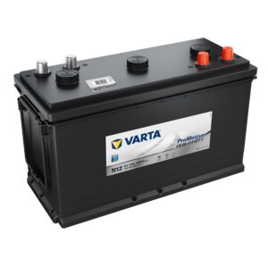Battery Varta N9 225Ah Varta De 200Ah a 240Ah